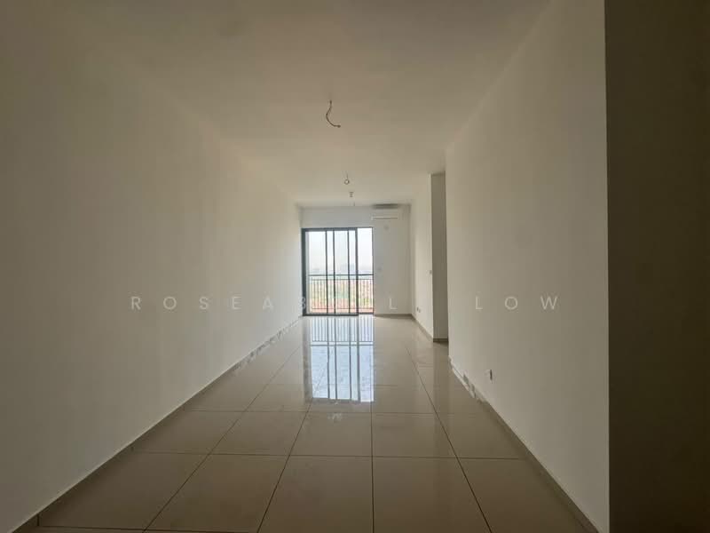 Kondominium untuk Disewa di The Jalil (Bayu Jalil) - Roseabelle Low - Interior - PropertyGuru.com.my