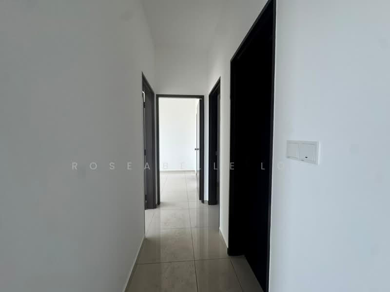 Kondominium untuk Disewa di The Jalil (Bayu Jalil) - Roseabelle Low - Corridor - PropertyGuru.com.my