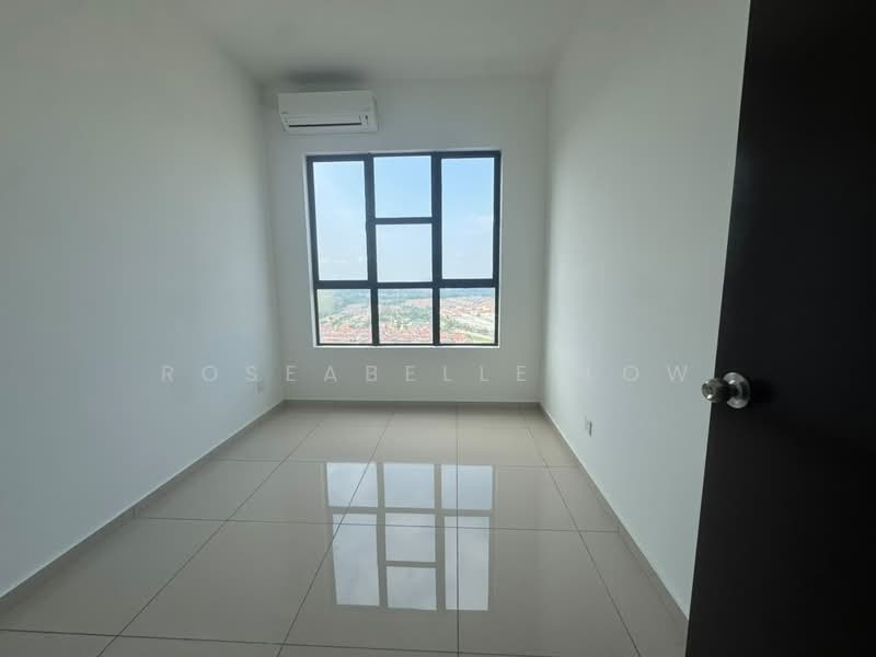 Kondominium untuk Disewa di The Jalil (Bayu Jalil) - Roseabelle Low - View - PropertyGuru.com.my