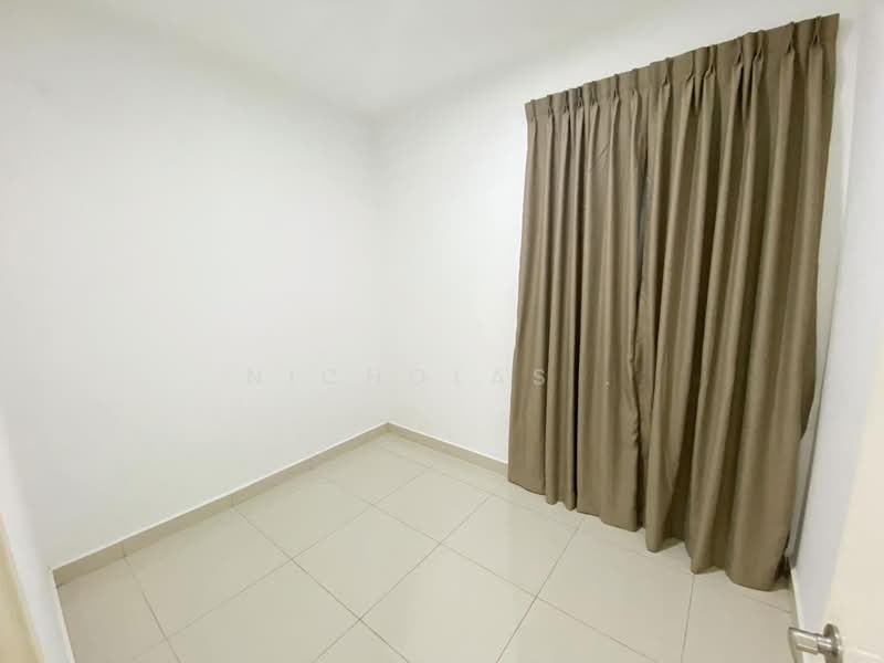 Service Residence for Sale at Twin Danga Residence - Nicholas . - Interior - PropertyGuru.com.my