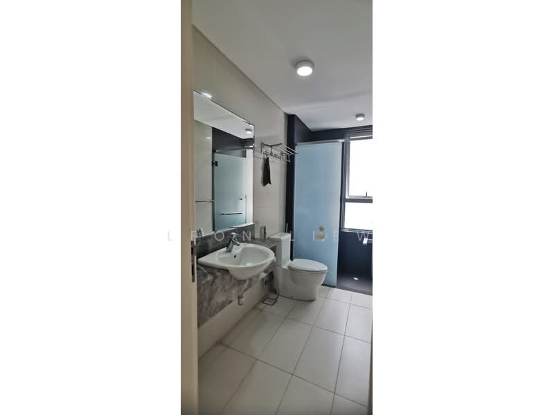 Kondominium untuk Disewa di The Westside Two - Leon Liew - Bathroom - PropertyGuru.com.my