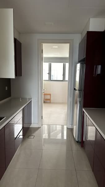 Kondominium untuk Disewa di The Westside Two - Leon Liew - Kitchen - PropertyGuru.com.my