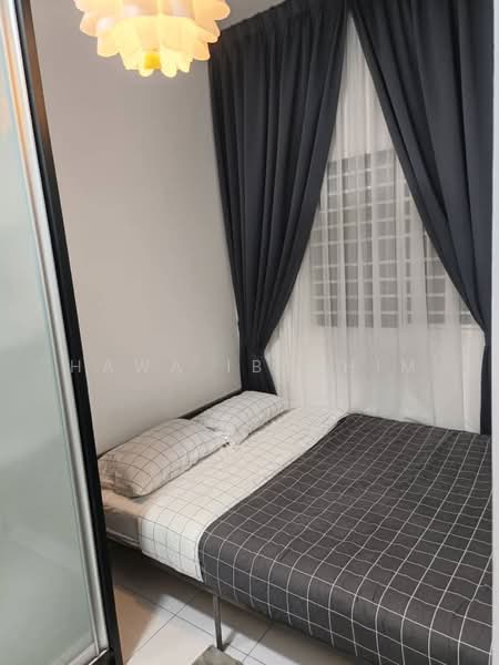 Kondominium untuk Disewa di Green Beverly Hills - Residensi Lili - Hawa Ibrahim - Bedroom - PropertyGuru.com.my
