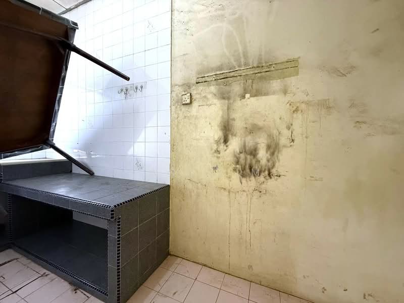 1-storey Terraced House for Sale in Bandar Baru Permas Jaya (Permas Jaya) - Karl Lim - Interior - PropertyGuru.com.my