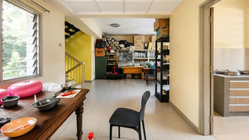 Townhouse for Sale in Bangsar (Kuala Lumpur) - Azli Ibrahim - Interior - PropertyGuru.com.my