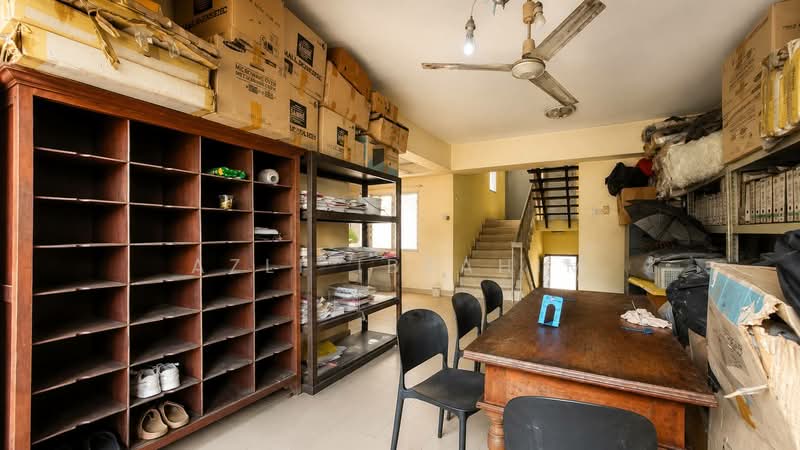 Townhouse for Sale in Bangsar (Kuala Lumpur) - Azli Ibrahim - Interior - PropertyGuru.com.my