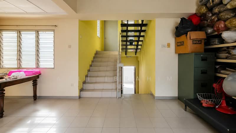 Townhouse for Sale in Bangsar (Kuala Lumpur) - Azli Ibrahim - Interior - PropertyGuru.com.my