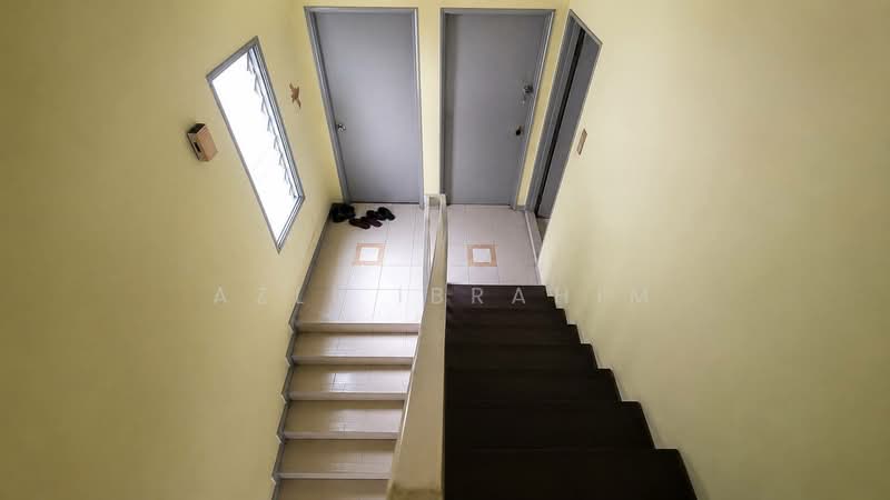 Townhouse for Sale in Bangsar (Kuala Lumpur) - Azli Ibrahim - Interior - PropertyGuru.com.my
