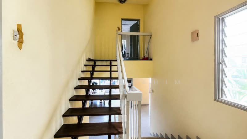 Townhouse for Sale in Bangsar (Kuala Lumpur) - Azli Ibrahim - Interior - PropertyGuru.com.my