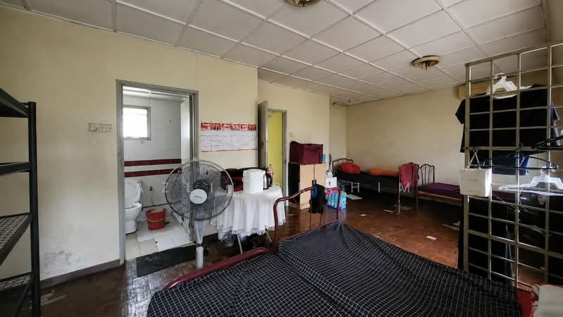 Townhouse for Sale in Bangsar (Kuala Lumpur) - Azli Ibrahim - Bedroom - PropertyGuru.com.my
