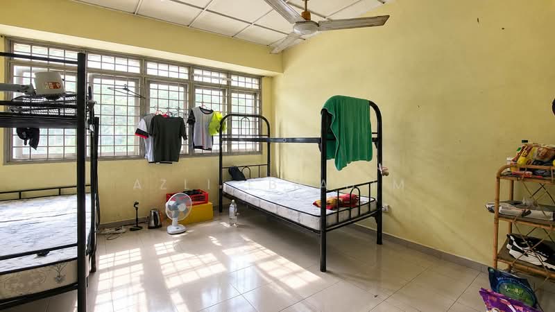 Townhouse for Sale in Bangsar (Kuala Lumpur) - Azli Ibrahim - Bedroom - PropertyGuru.com.my