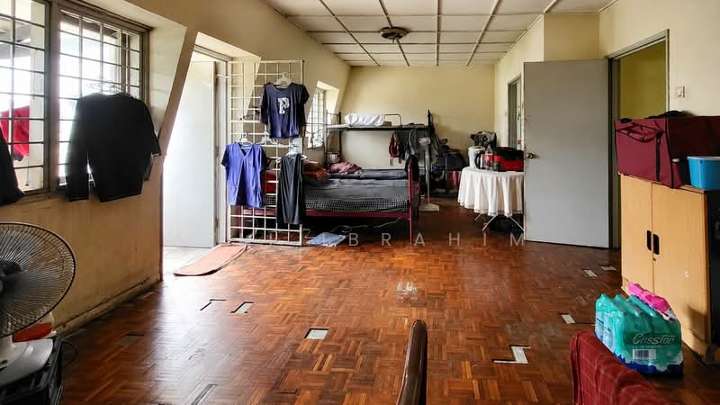 Townhouse for Sale in Bangsar (Kuala Lumpur) - Azli Ibrahim - Bedroom - PropertyGuru.com.my