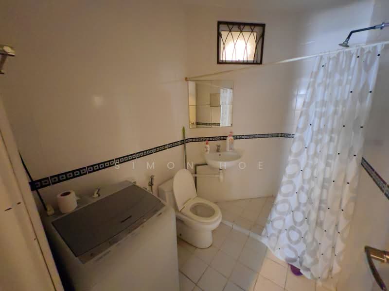 Servis Apartment untuk Disewa di Windsor Tower - Simon Hoe - PropertyGuru.com.my