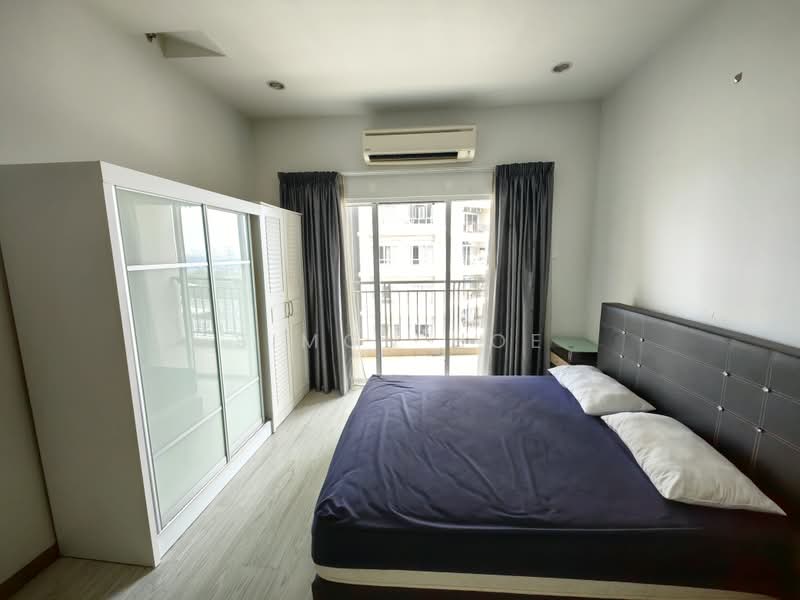 Servis Apartment untuk Disewa di Windsor Tower - Simon Hoe - PropertyGuru.com.my