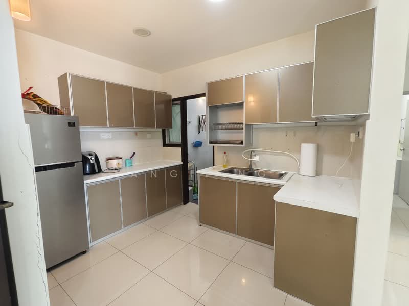 Condominium for Sale at Kenanga Residence - Angie Ng - Kitchen - PropertyGuru.com.my