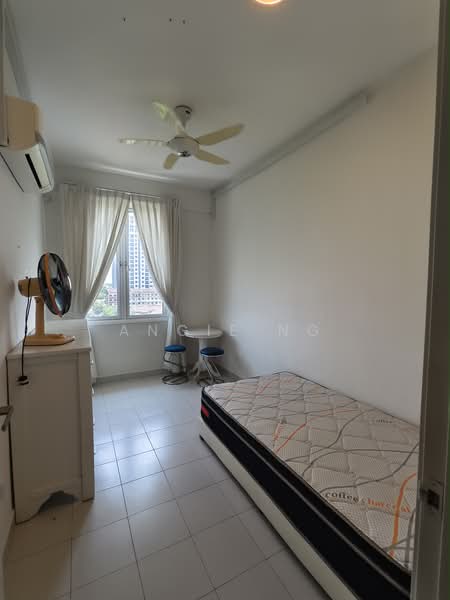 Condominium for Sale at Kenanga Residence - Angie Ng - Bedroom - PropertyGuru.com.my
