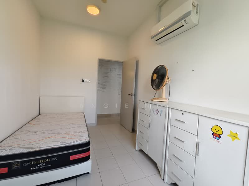 Condominium for Sale at Kenanga Residence - Angie Ng - Bedroom - PropertyGuru.com.my