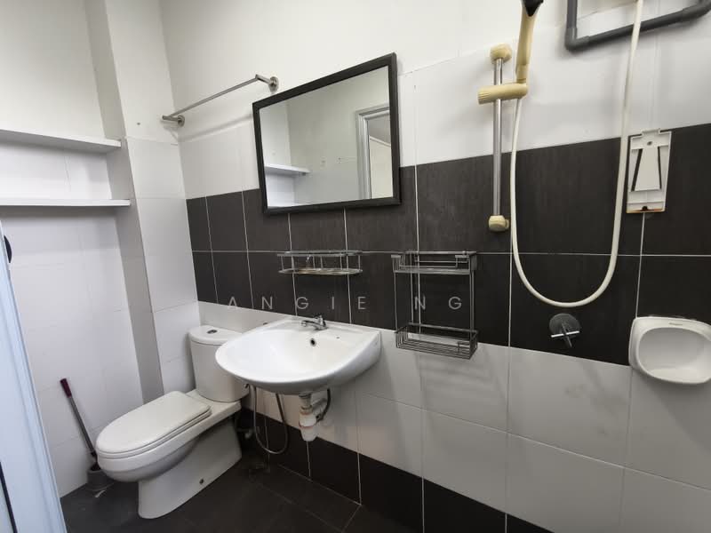 Condominium for Sale at Kenanga Residence - Angie Ng - Bathroom - PropertyGuru.com.my