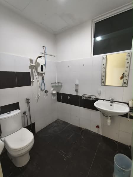 Condominium for Sale at Kenanga Residence - Angie Ng - Bathroom - PropertyGuru.com.my