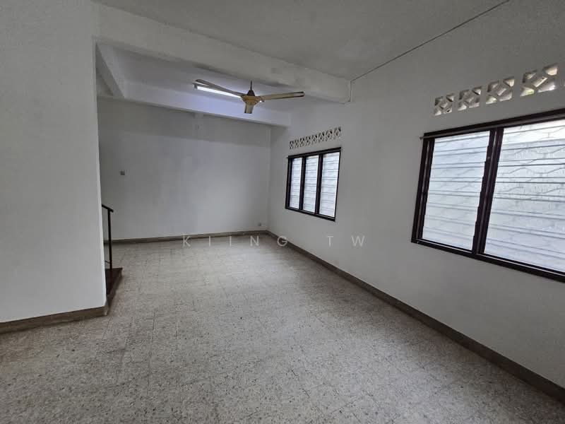 Rumah Teres 2 Tingkat untuk Dijual di Kepong (Kuala Lumpur) - Kiing TW - Living Room - PropertyGuru.com.my