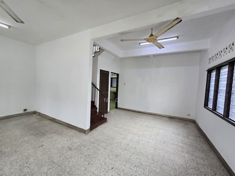 Rumah Teres 2 Tingkat untuk Dijual di Kepong (Kuala Lumpur) - Kiing TW - Living Room - PropertyGuru.com.my