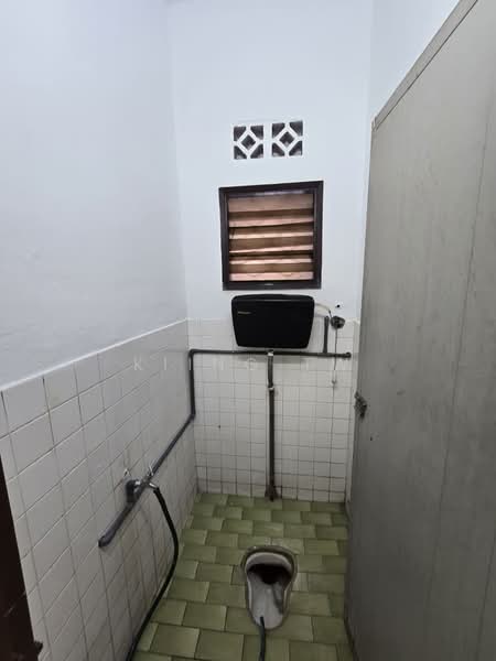 Rumah Teres 2 Tingkat untuk Dijual di Kepong (Kuala Lumpur) - Kiing TW - Bathroom - PropertyGuru.com.my