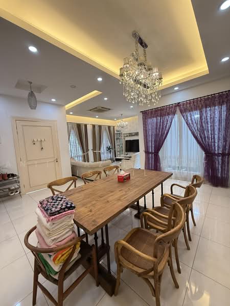 2-storey Terraced House for Sale in Denai Alam (Shah Alam) - Anil Fazila Binti Ismail - PropertyGuru.com.my