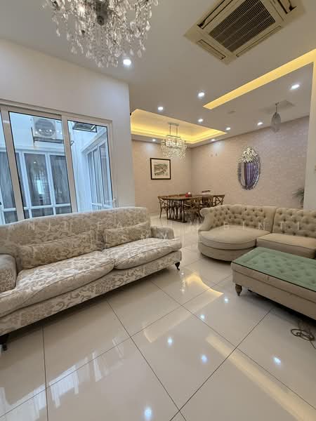 2-storey Terraced House for Sale in Denai Alam (Shah Alam) - Anil Fazila Binti Ismail - PropertyGuru.com.my