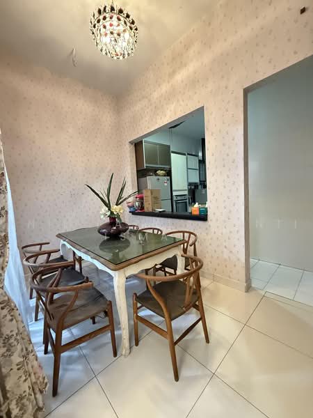 2-storey Terraced House for Sale in Denai Alam (Shah Alam) - Anil Fazila Binti Ismail - PropertyGuru.com.my