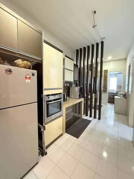 2-storey Terraced House for Sale in Denai Alam (Shah Alam) - Anil Fazila Binti Ismail - PropertyGuru.com.my