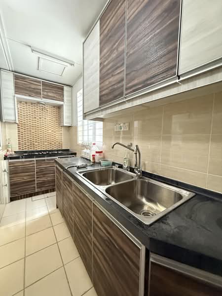 2-storey Terraced House for Sale in Denai Alam (Shah Alam) - Anil Fazila Binti Ismail - PropertyGuru.com.my