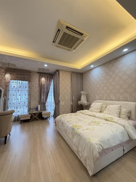 2-storey Terraced House for Sale in Denai Alam (Shah Alam) - Anil Fazila Binti Ismail - PropertyGuru.com.my