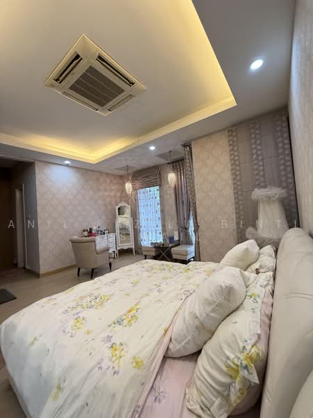 2-storey Terraced House for Sale in Denai Alam (Shah Alam) - Anil Fazila Binti Ismail - PropertyGuru.com.my