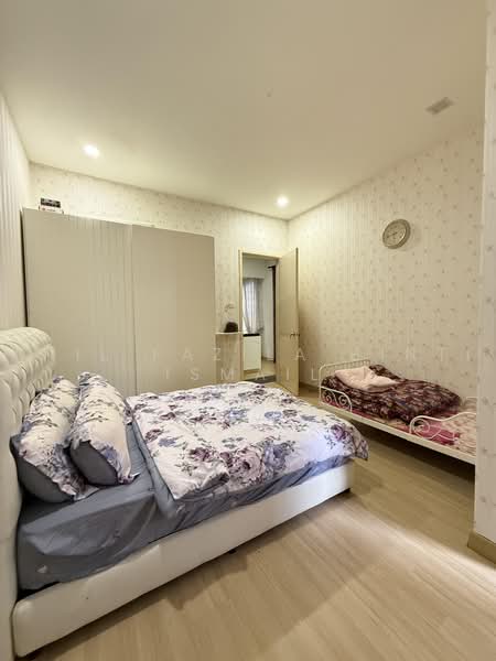 2-storey Terraced House for Sale in Denai Alam (Shah Alam) - Anil Fazila Binti Ismail - PropertyGuru.com.my