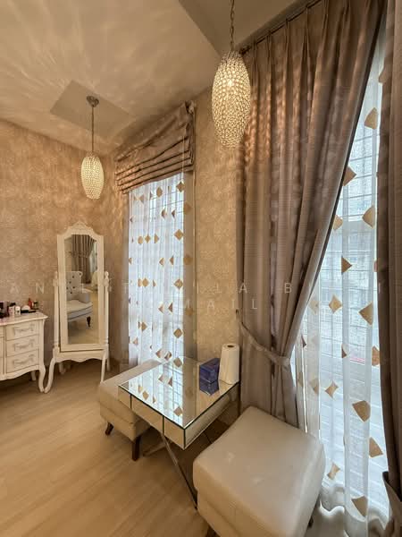 2-storey Terraced House for Sale in Denai Alam (Shah Alam) - Anil Fazila Binti Ismail - PropertyGuru.com.my