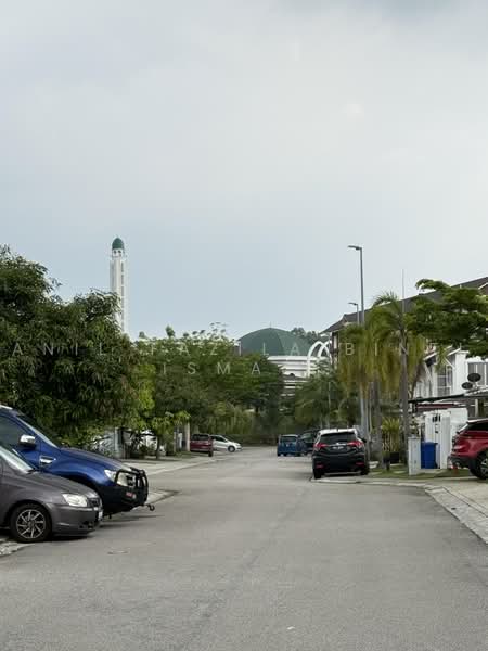 2-storey Terraced House for Sale in Denai Alam (Shah Alam) - Anil Fazila Binti Ismail - PropertyGuru.com.my