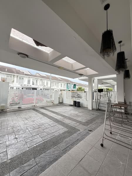 2-storey Terraced House for Sale in Denai Alam (Shah Alam) - Anil Fazila Binti Ismail - PropertyGuru.com.my