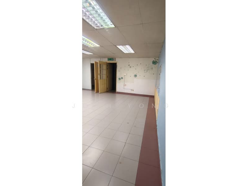 Shop / Office for Rent in Desa Aman Puri (Kepong) - Josh Yong - Interior - PropertyGuru.com.my