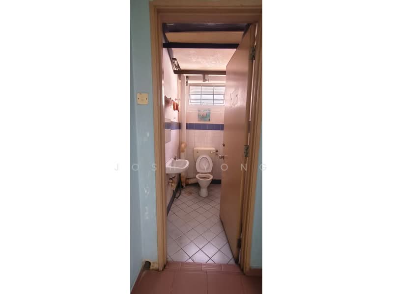 Shop / Office for Rent in Desa Aman Puri (Kepong) - Josh Yong - Bathroom - PropertyGuru.com.my