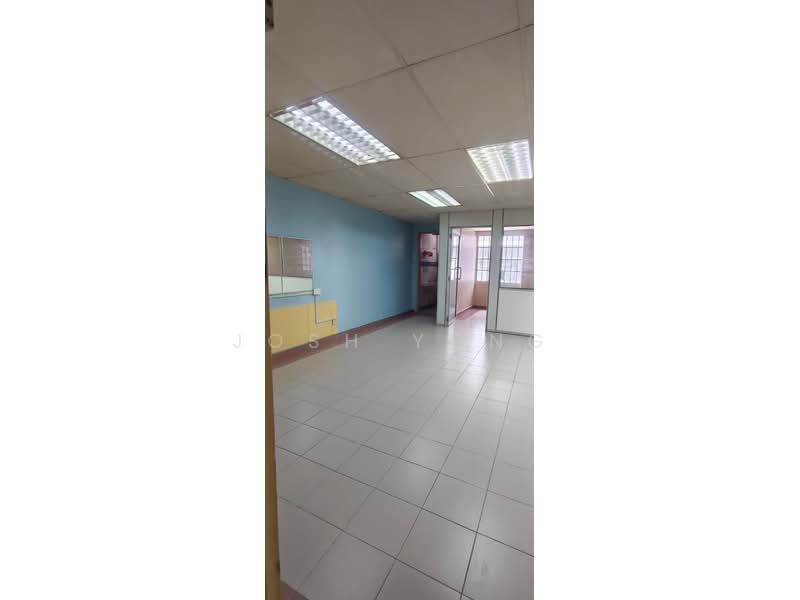 Shop / Office for Rent in Desa Aman Puri (Kepong) - Josh Yong - Interior - PropertyGuru.com.my