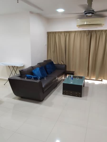 Kondominium untuk Disewa di Palm Palladium Condominium - Kaze Kang - PropertyGuru.com.my