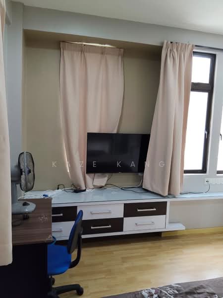 Kondominium untuk Disewa di Palm Palladium Condominium - Kaze Kang - PropertyGuru.com.my