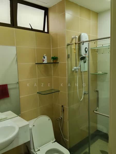Kondominium untuk Disewa di Palm Palladium Condominium - Kaze Kang - PropertyGuru.com.my