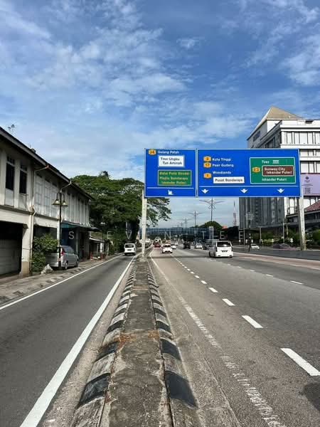 Commercial Land for Sale in Skudai (Johor) - Steven Tee - PropertyGuru.com.my