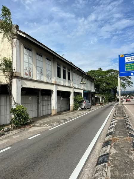 Commercial Land for Sale in Skudai (Johor) - Steven Tee - Exterior - PropertyGuru.com.my