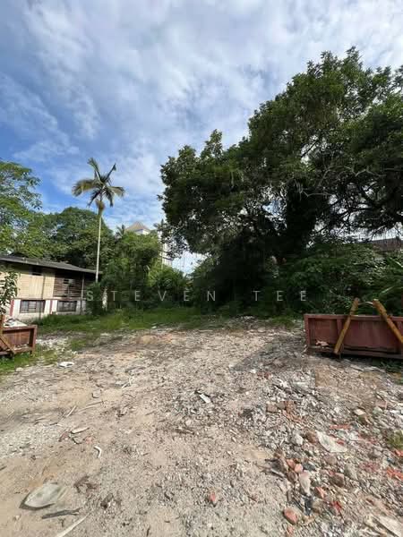 Commercial Land for Sale in Skudai (Johor) - Steven Tee - Exterior - PropertyGuru.com.my
