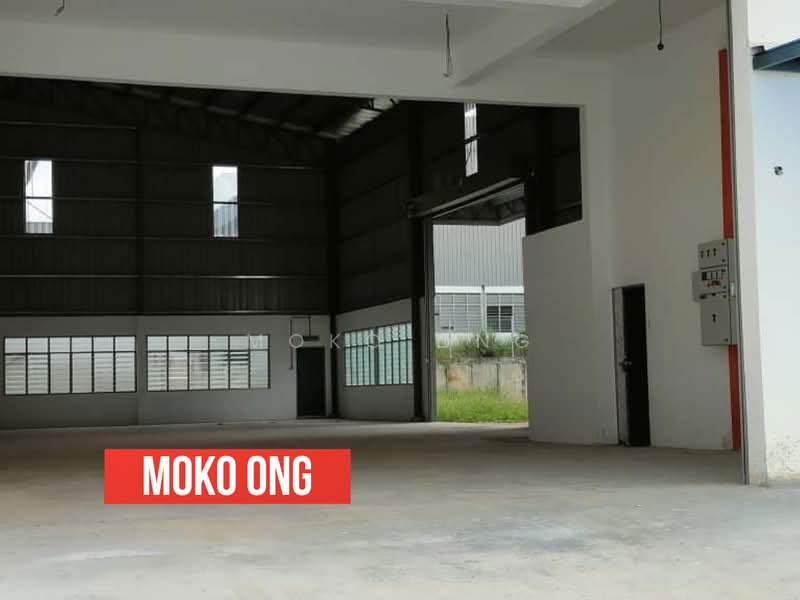 Kilang Berkembar untuk Disewa di Kulim (Kedah) - Moko Ong - Interior - PropertyGuru.com.my