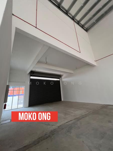 Kilang Berkembar untuk Disewa di Kulim (Kedah) - Moko Ong - Interior - PropertyGuru.com.my