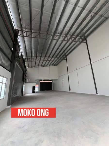 Kilang Berkembar untuk Disewa di Kulim (Kedah) - Moko Ong - Interior - PropertyGuru.com.my