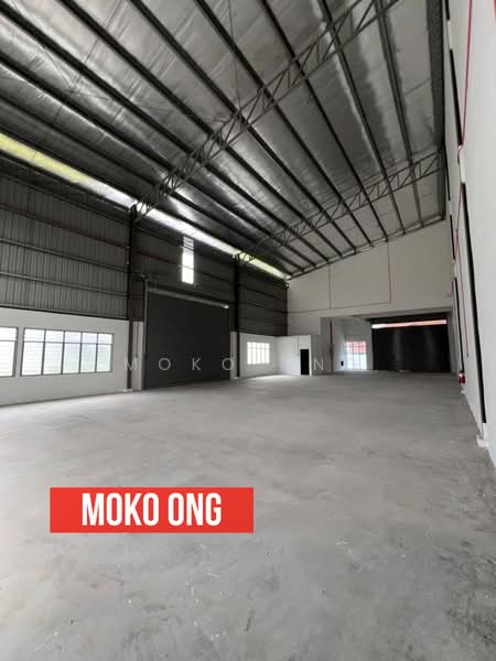 Kilang Berkembar untuk Disewa di Kulim (Kedah) - Moko Ong - Interior - PropertyGuru.com.my